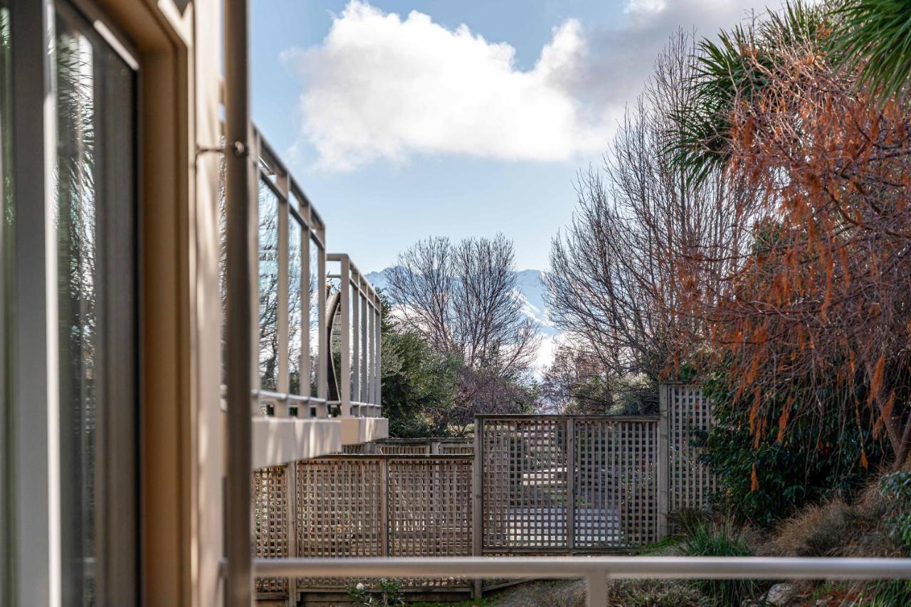 Central Luxury Apartment 108 Wanaka Kültér fotó